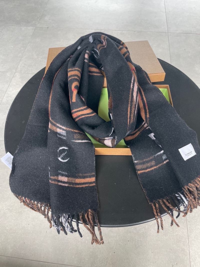 Burberry Scarf